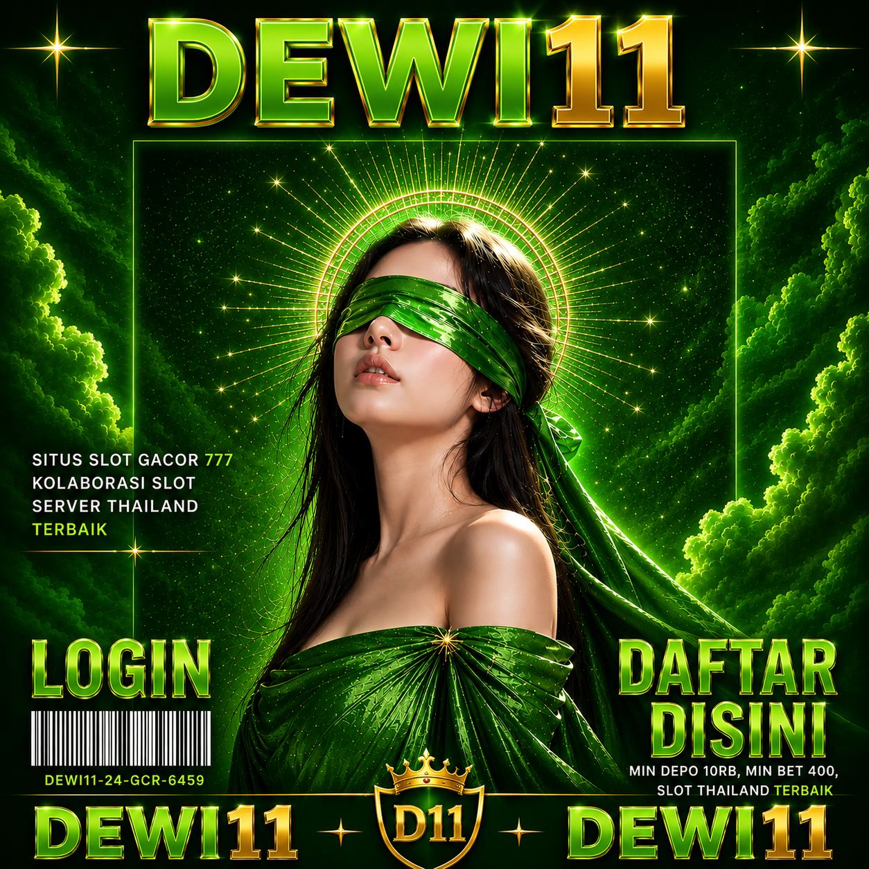 DEWI11 | Panji Membahas Game Slot Online dan Kemenangan Besar